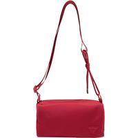 李宁 斜挎包男女2025吐司包休闲百搭户外便携出行小挎包