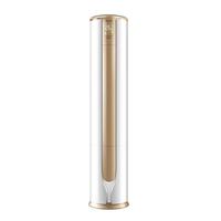 科龙 郁金香系列 KFR-72LW/VEA1(2N33) 新一级能效 立柜式空调 3匹