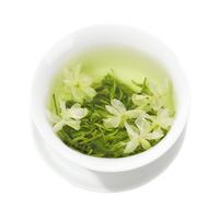 春上早 浓香型 茉莉花茶