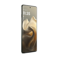 摩托罗拉 moto edge 60 Pro 5G手机 12GB+256GB 谜香甘草