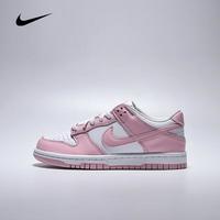  NIKE/耐克 耐磨 女士滑板鞋