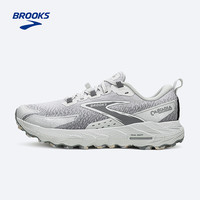BROOKS Cascadia 18 男款跑步鞋
