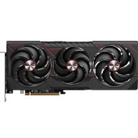 蓝宝石 RADEON RX 9070 XT 16G 脉动 显卡
