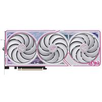 今日必买：七彩虹 COLORFUL iGame GeForce RTX 5080 Ultra W 16GB GDDR7 DLSS 4 独立显卡