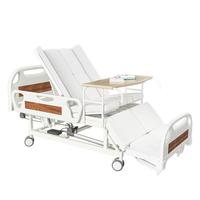 鼎威电动护理床全自动多功能医用瘫痪病人老人家庭用可大小便病床