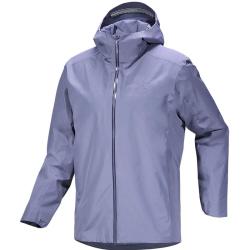 ARC'TERYX 防风 男士软壳夹克  Stratus/层云蓝 L