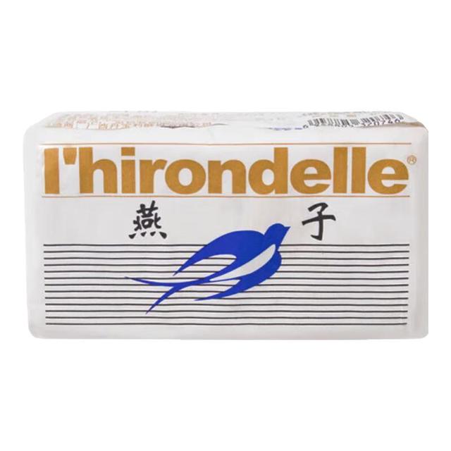 燕子 鲜酵母 500g 蓝燕 1包