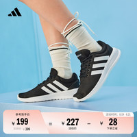 adidas 阿迪达斯 LITE RACER 男女款跑步鞋 10129252829056