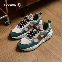 百亿补贴：索康尼 saucony Shadow 5000 中性跑鞋 S79037