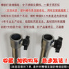 中联 新款中联小吊扇支架落地式床上固定架家用床头蚊帐支撑挂杆子静音