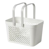 IKEA宜家RANEN劳纳恩篮子浴室挂篮收纳篮实用储物篮收纳