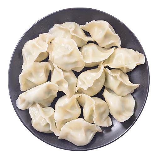  玖久同心 手工水饺 鲅鱼水饺
