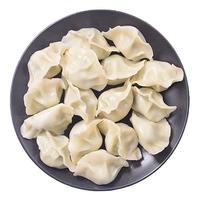 玖久同心 手工水饺 鲅鱼水饺