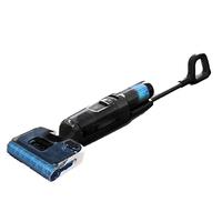 添可洗地机芙万Master超薄旋风款人机工程助力版洗拖一体机自动清洗双贴边高温除菌速干吸尘扫地拖地机 芙万Master【速发】 大师超薄旋风版