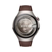 华为 HUAWEI WATCH 5 华为 智能手表esim独立通话蓝宝石玻璃表镜鸿蒙AI通信手表