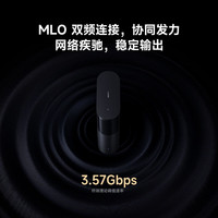 小米 Xiaomi 路由器 BE3600Pro