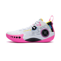 李宁 LI-NING 篮球鞋 韦德幻影3