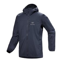 ARC'TERYX 始祖鸟 1h可退 加拿大Arc'teryx Squamish Hoody 男士风衣始祖鸟外套