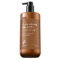jiaoboshi/焦博士 防脱育发 洗发水  500ml+100ml