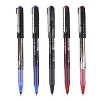 Schneider 施耐德 805 拔帽中性笔 蓝色 0.5mm 2支装