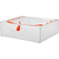 IKEA 宜家 PÄRKLA派克拉 103.953.84 收纳袋 55*49*19cm