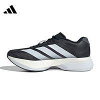 adidas 阿迪达斯 男 跑步系列 ADIZERO BOSTON 13 M 跑步鞋 JS4938 黑色  41