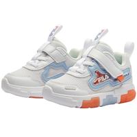 FILA/斐乐 闪灯 儿童运动鞋