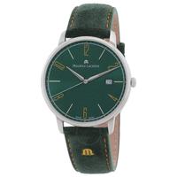 MAURICE LACROIX 艾美 男女同款石英手表   EL1118-SS001-620-5