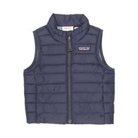 Patagonia/巴塔哥尼亚 户外保暖 儿童羽绒马甲