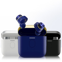 宝华韦健 PI7 S2 入耳式真无线动圈主动降噪蓝牙耳机