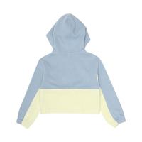 巴塔哥尼亚 Patagonia潮流经典儿童保暖连帽抓绒夹克