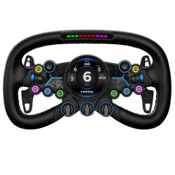 魔爪 Vision GS方向盘模拟器 2.85英寸直驱GT游戏方向盘310MM