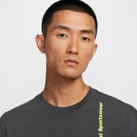 NIKE/耐克 AS U NSW TEE M90 SWOOSH SPORT 短袖T恤
