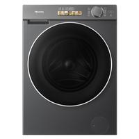 海信 棉花糖M5S Ultra系列 WF100M5S-H 滚筒洗衣机 10kg