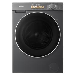 海信 棉花糖M5S Ultra系列 WF100M5S-H 滚筒洗衣机 10kg