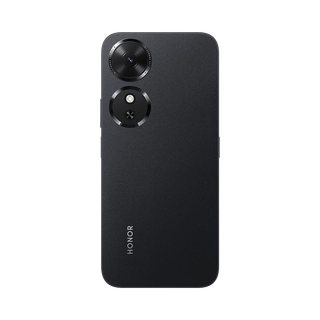 荣耀 Play10C 6000mAh电池 AI一键直达 幻夜黑 4GB+128GB 5G手机