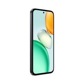 荣耀 Play10C 6000mAh电池 AI一键直达 幻夜黑 4GB+128GB 5G手机