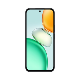荣耀 Play10C 6000mAh电池 AI一键直达 幻夜黑 4GB+128GB 5G手机