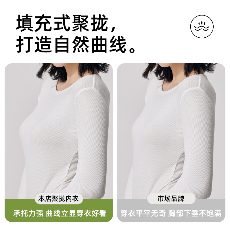 【套装优惠】粉底液+内裤
