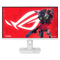 华硕 ASUS ROG XG27UCG-W 27英寸 Fast IPS 电竞显示器