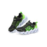 SKECHERS/斯凯奇 闪灯 儿童运动鞋