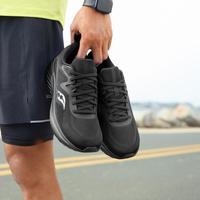 索康尼 saucony LANCER枪骑3代缓震减震慢跑透气专业运动跑步鞋