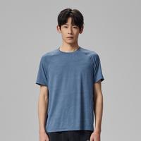 索康尼 saucony 男款轻薄透气运动T恤