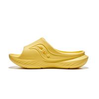 索康尼 saucony Cradle 2代摇篮沙滩拖鞋运动外穿防滑拖鞋