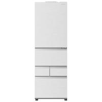 Ronshen 容声 小糯米系列 BCD-452N50MQNAD 风冷日式多门冰箱 452L