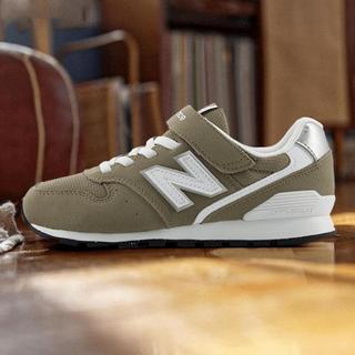  new balance 儿童学步鞋