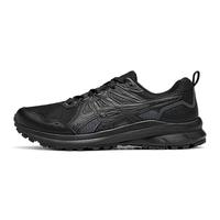 ASICS 亚瑟士 男鞋越野跑步鞋舒适运动鞋耐磨抓地跑鞋 TRAIL SCOUT 3