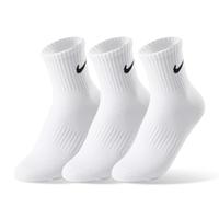 NIKE 耐克 3brand系列中筒袜男女袜子跑步运动袜四季款