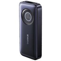  BASEUS/倍思 67W快充 笔记本充电宝 自带线  星际黑 20000