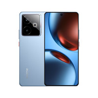 realme 国补Realme/真我 GT7新品5G手机 首批搭载天玑9400+性能续航官方正品